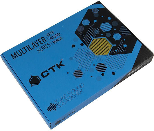 Multimat Pro 5.5mm 370*500 Ctk Multimat-pro-5 1 Sheet