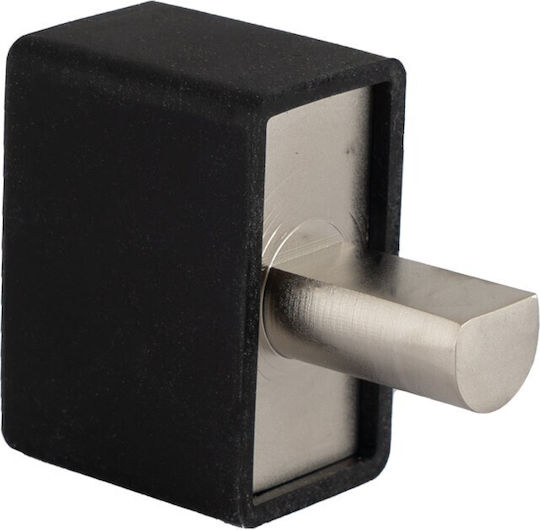 Amplifier Adapter 2x50mm²/0ga To 1x35mm²/4ga Brass Core Satin Nickel Plated Auto-connect 720tb5002 1 Piece