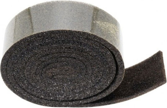 Autoshim Black Layer Tape 5mm 40mmx1950mm Vibrofiltr Autoshim-bl5