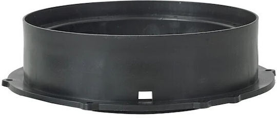 Au02sa Audi Speaker Adapter Rear 6.5 Inch Auto-Connect