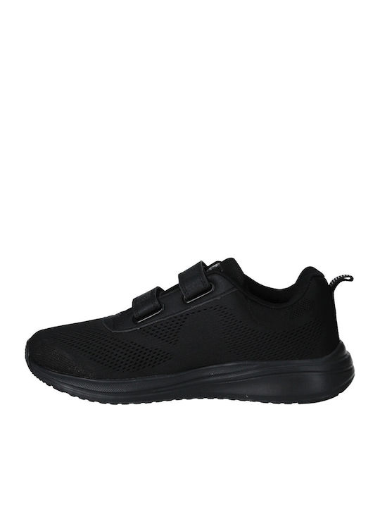 Women's Black Sneakers