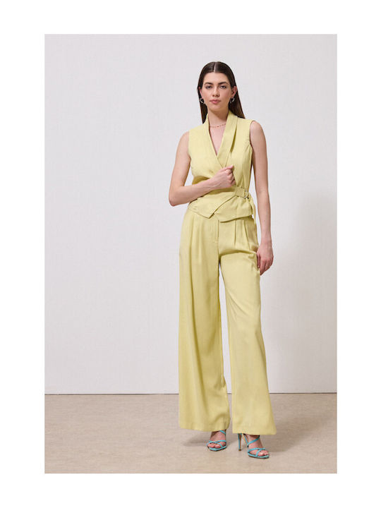 Lemon Women's Vest