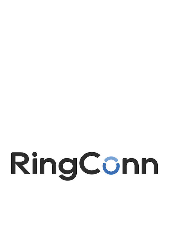 RingConn Gen 2 Air Intelligente Ringe 18.2mm Wasserdicht mit Herzfrequenzsensor Dune Gold