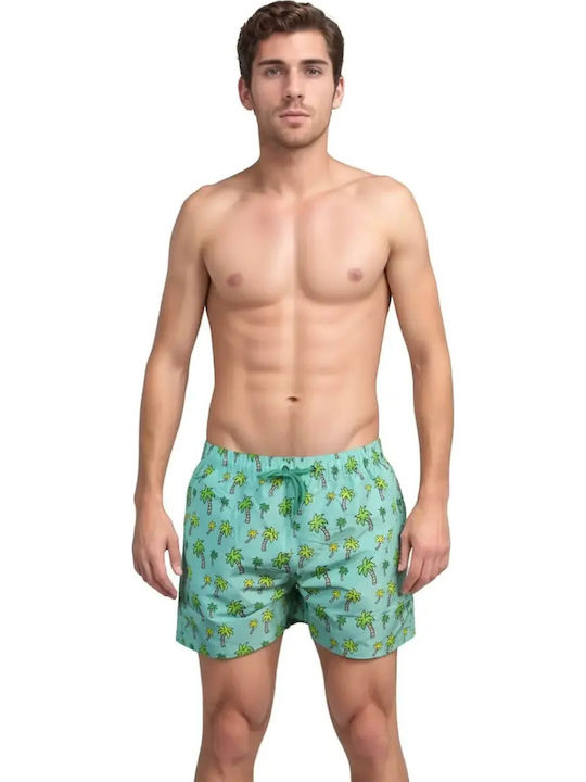 Men's Swimwear Shorts Veraman