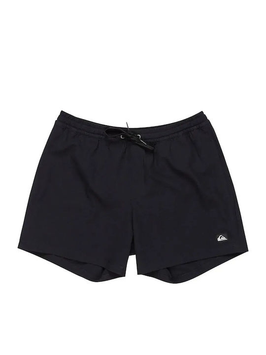 Everyday Mix Volley Herren-Bademode Kurze Hosen Schwarz