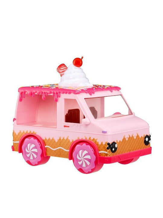 Miniature Yummiland Lipgloss Ice Cream Shop Toy