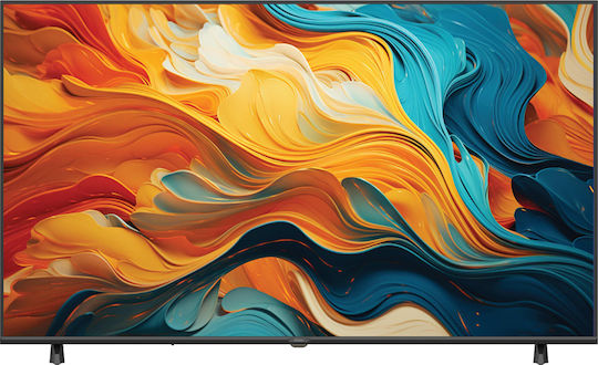 Haier Smart Fernseher 32 Zoll Volle HD LED H32K85FFX HDR (2025)