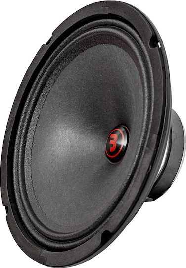 Bass Habit Автомобилен Високоговорител 8" с 65W RMS (Среден клас)