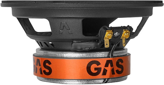 Gas Audio Power Auto-Lautsprecher PRO SPL 6.5" mit 100W RMS (Mittelklasse)