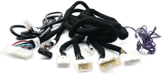 Audison Tesla Base Upgrade Kit AF TSL 3YB Amp Kit Car Audio Subwoofer