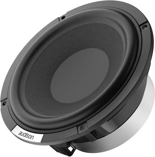 Audison Voce AVK 6A P II Σετ Ηχεία Αυτοκινήτου 6.5" με 150W RMS (2 Δρόμων)