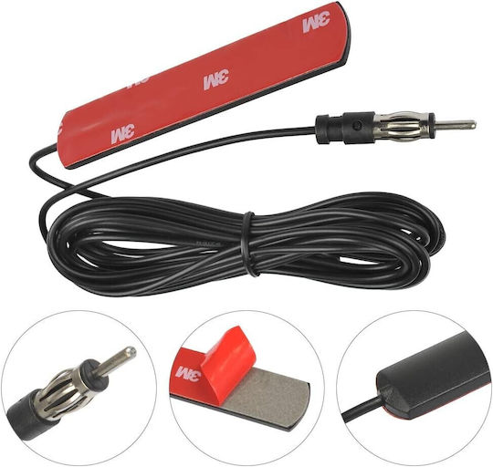 Necom Cablu Antena Auto
