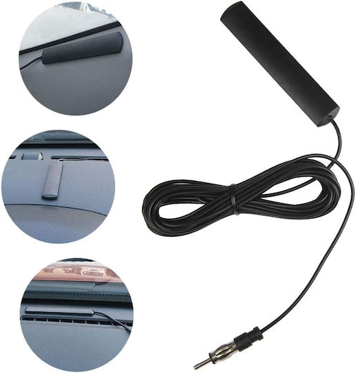 Necom Cablu Antena Auto