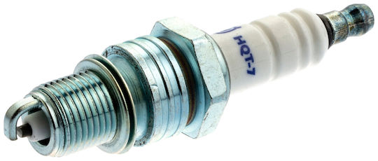 Genuine Spark Plug Husqvarna Hqt-7 Bpr6es