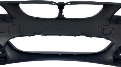 Kit De Caroserie BMW E60 Sedan 2003-2007 Pachet M5 Deschideri Pentru Proiectoare