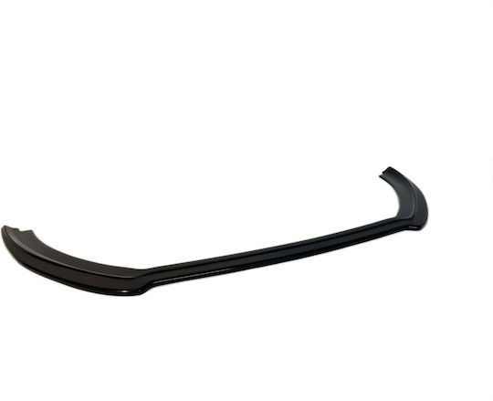 Motordrome Spoiler Auto Vorderseite Kompatibel mit Ford Fiesta