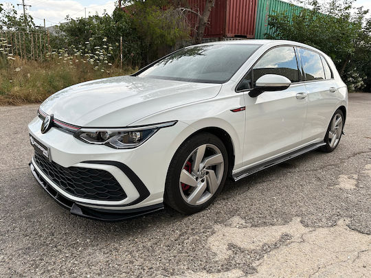Motordrome Spoiler Αυτοκινήτου Μπροστά Συμβατό με Volkswagen Golf