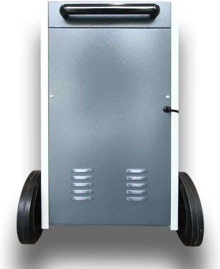 Puredry Pro DrySmart Series Dehumidifier with Compressor and Wi-Fi Gray