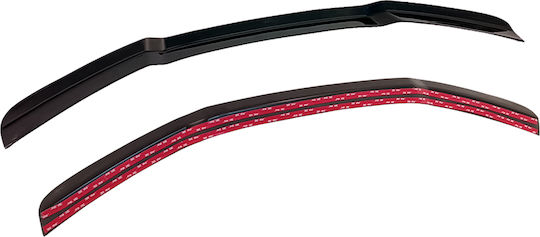 Motordrome Car Roof Spoiler Made of Polyurethane Hyundai i20