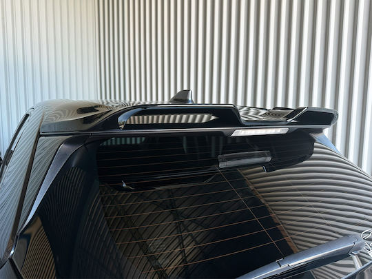 Motordrome Spoiler de acoperiș din poliuretan Toyota Yaris