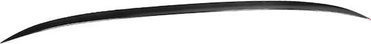 Car Rear Spoiler Universal 120cm X 4cm 14596 Autoline