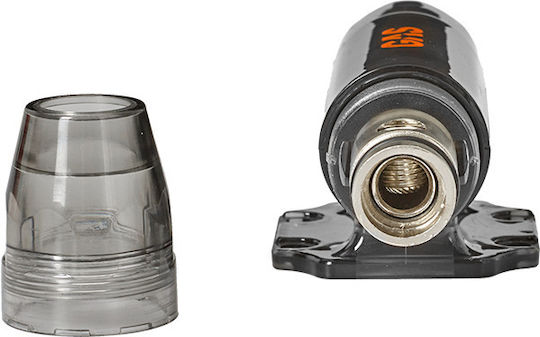 Gas Audio Power Ασφαλειοθήκη Αυτοκινήτου ANL
