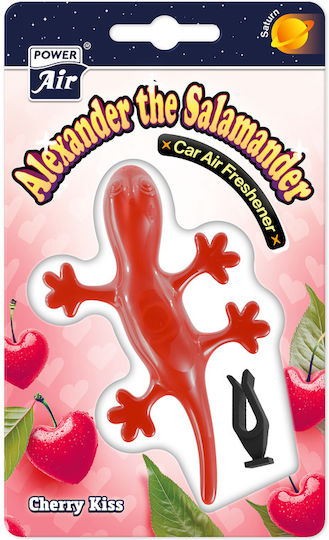 Autoline Car Air Freshener Salamander Cherry Kiss 24.5g