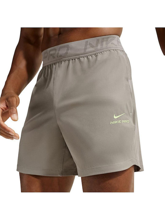 Dri-fit Sports Men's Bermuda Dri-Fit Light Army