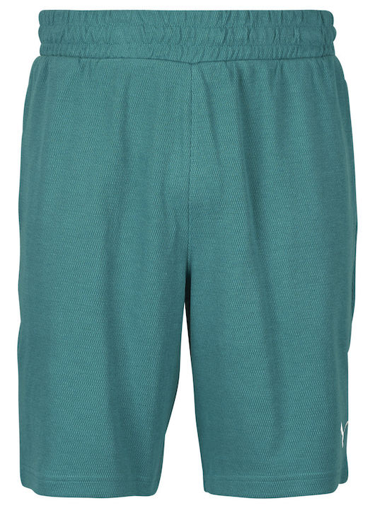 Ess Herren Shorts Grüne