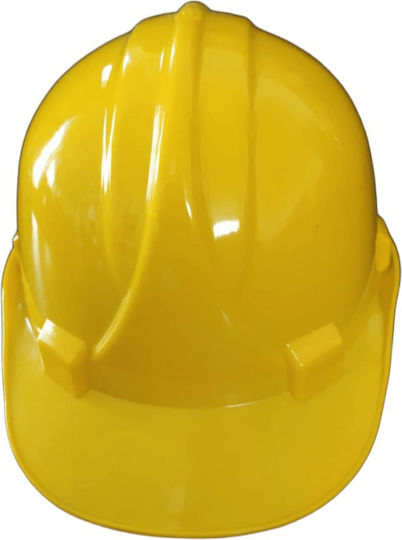 Construction Site Helmet Red