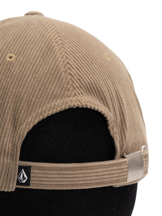 Fa26 Full Stone Adj Cord Hat Accessories Men's D5512629-bnl