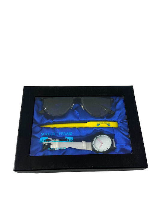 Velve Velve Damenuhren 40mm Batterie
