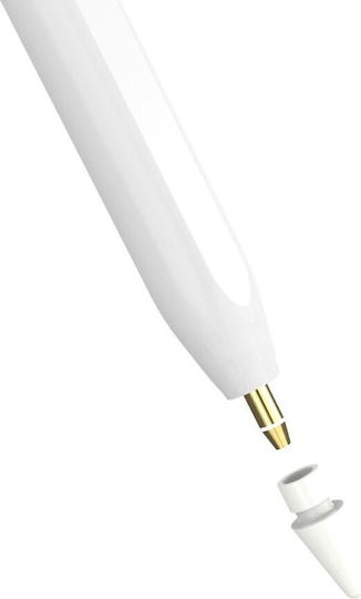ST05 Stylus Digital de Culoare Albă