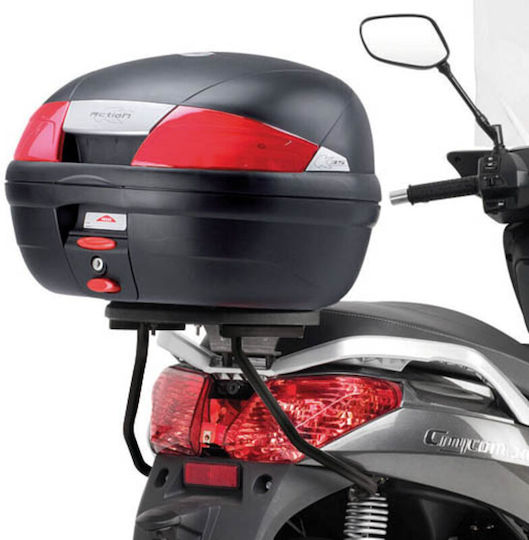 Kappa Moto Σχάρα για Sym Citycom 300