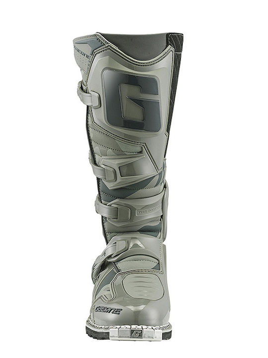 Gaerne Fastback Endurance Enduro Cizme Motocross Bărbătești Din Piele Troop Camo Gaerne Fastback Endurance Enduro Cizme Motocross Bărbătești Din Piele Troop Camo