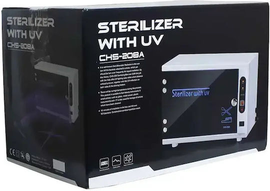 Кливан UV Стерилизатор 15W