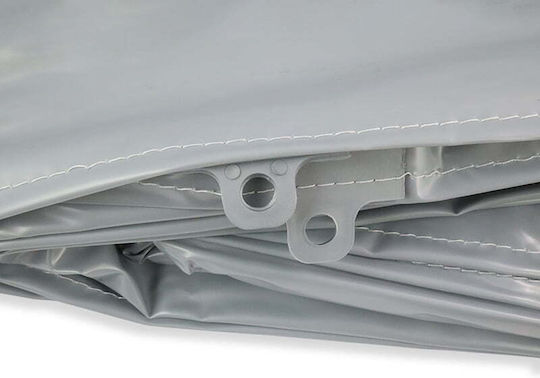 Spinelli Bacall Economic Motorcycle Cover
