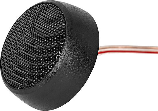 Tweeter Ηχεία Αυτοκινήτου 1.5" 50w 4 Ohms Bass Habit Rebel R38 Τιμη Τεμαχιου