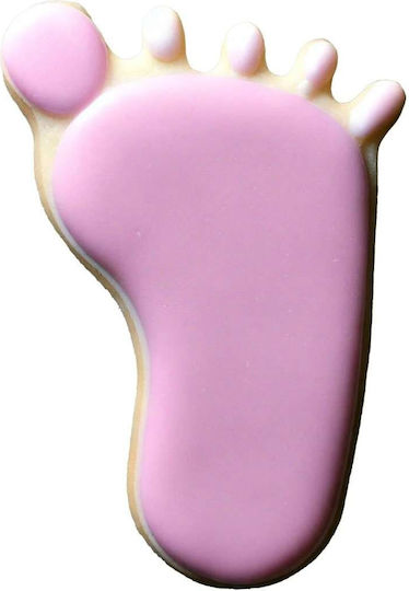Cookie Cutter Picioruș 6 Centimetri