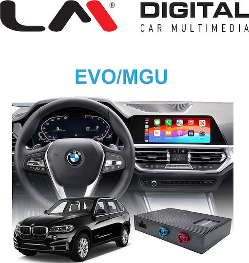 LM Digital Car Carplay Adapter