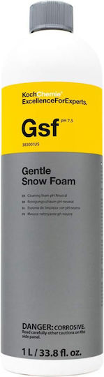 Koch-Chemie Wash And Finish Șampon Auto 1lt