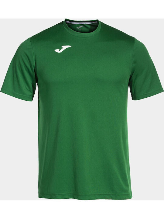 Kids' T-shirt Green