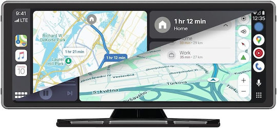 Navitel Автомобилна DVR камера за Паркет
