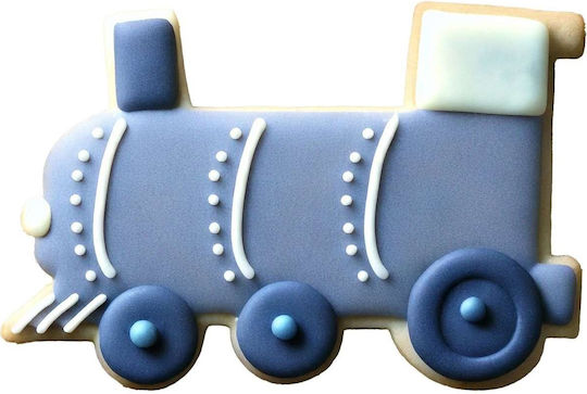 Cookie Cutter Tren 8.2 Centimetri