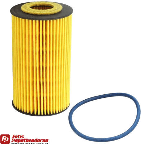 Oil Filter Filtron Alfa Romeo 159 Buick Cascada Chevrolet Aveo Cruze Opel Adam Outer Diameter 57.0 Mm Height 105.0 Mm