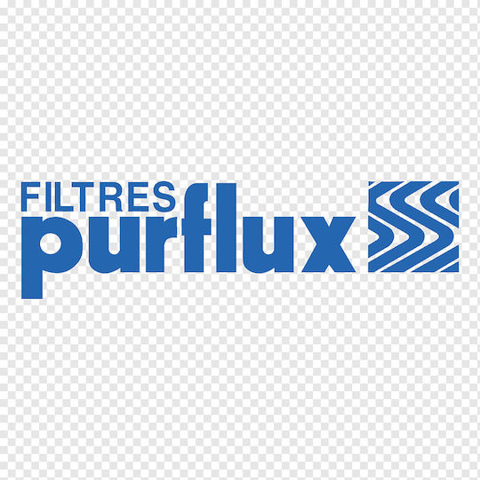 Purflux Φίλτρο Λαδιού Αυτοκινήτου für Bmw