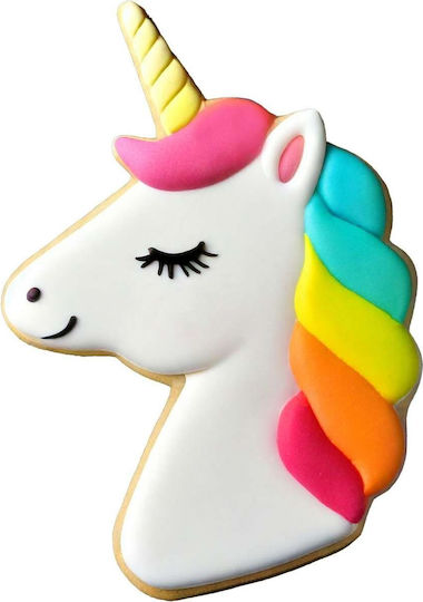 Cookie Cutter Monocorn 7,9 Cm
