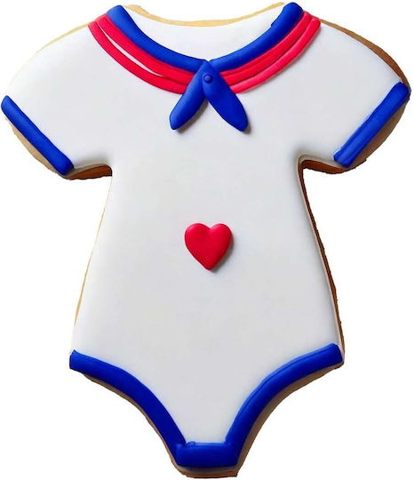 Cookie Cutter Formă 9.5 Centimetri