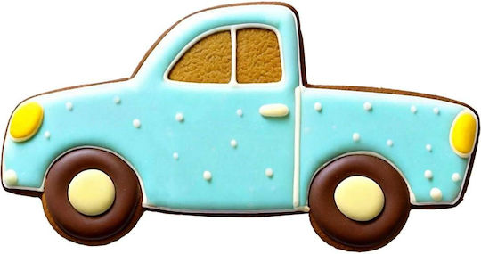 Cookie Cutter Mașină 10 Centimetri