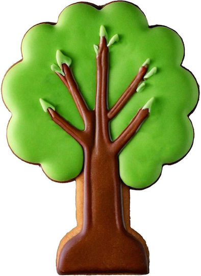 Cookie Cutter Copac 7 Centimetri